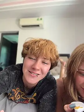 Show webcam de IceMur