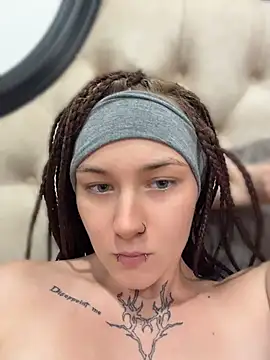 IceMur – webcam-show