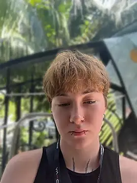 IceMur Cameră chat live