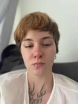IceMur webkamerás műsora