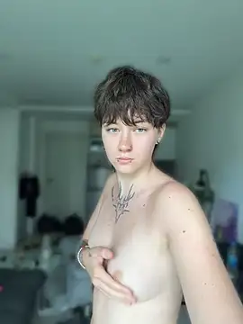 IceMur Show in webcam