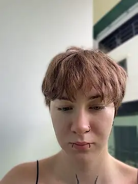 IceMur Шоу с уебкамера