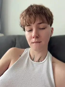 IceMur Webcam-Show