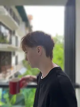 IceMur live XXX chat