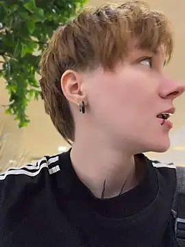 IceMur Webcam-Show