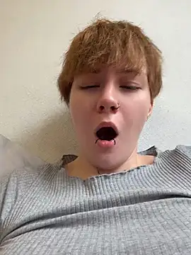Chat XXX ao vivo de IceMur