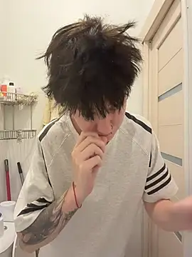 IceMur Chat XXX live