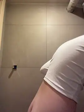 IceMur's Webcam Show