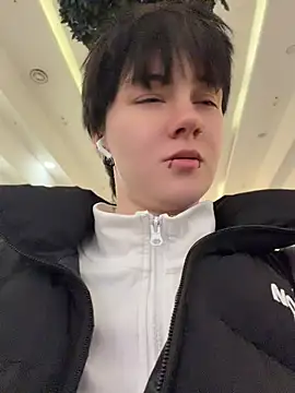 IceMur 웹캠 쇼