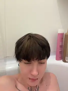 IceMur's Webcam Show