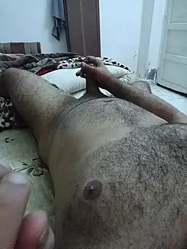 DreamingBritches Webcam show