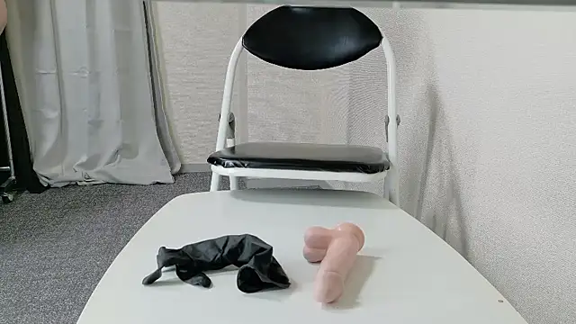 kyuleather's Webcam Show