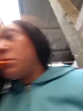 Show Webcam de Dany_Moon_