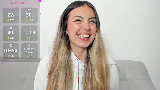 Fernanda_aaaa Obrolan Langsung XXX