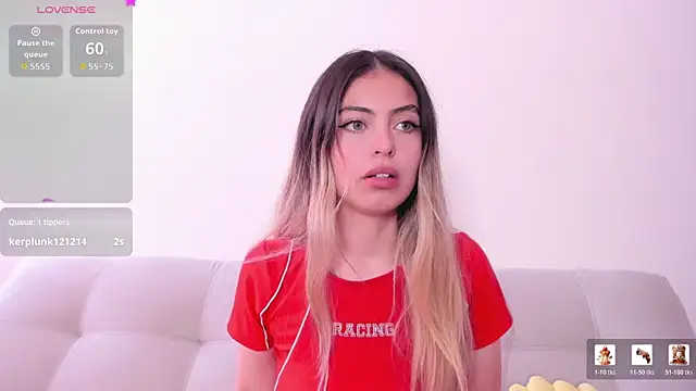 Fernanda_aaaa: απευθείας συνομιλία ΧΧΧ
