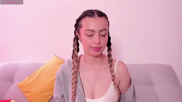Fernanda_aaaa Adlı Modelin Canlı XXX Sohbeti