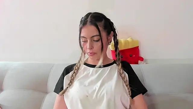 Živý XXX chat Fernanda_aaaa