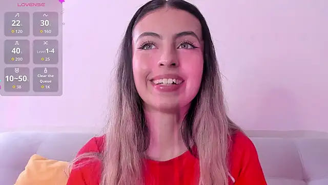 Fernanda_aaaa – Live XXX-chat