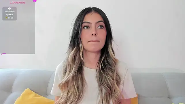 Fernanda_aaaa Chat XXX in diretta