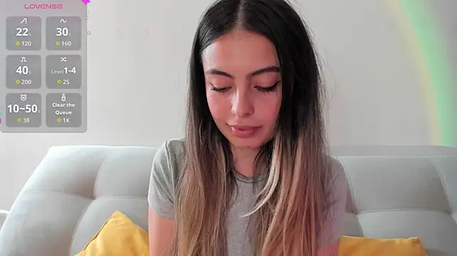 Fernanda_aaaa 라이브 XXX 채팅