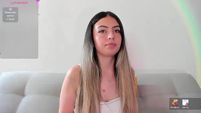 Fernanda_aaaa: онлайн-секс-чат