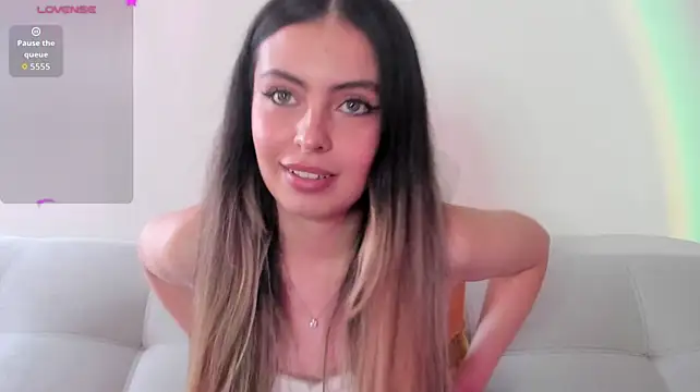 Fernanda_aaaa Webcam-Show