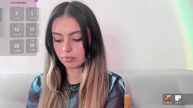 Fernanda_aaaa Webcam show