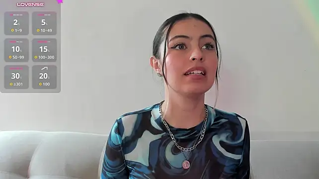 Fernanda_aaaa Шоу с уебкамера