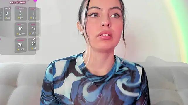Fernanda_aaaan Webbikameraesitys