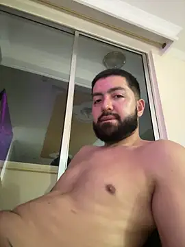 Show de nicovega1_ na webcam