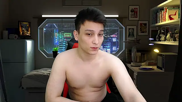 Justin_time111 Webcam show