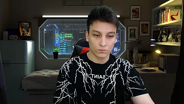 Justin_time111 웹캠 쇼