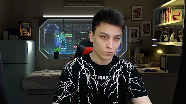 Justin_time111 Show in webcam