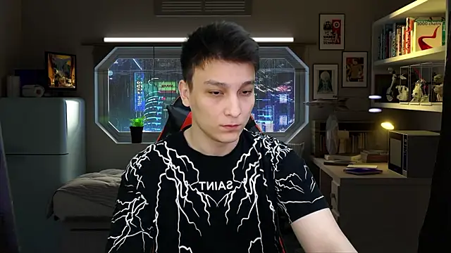 Justin_time111 Show in webcam