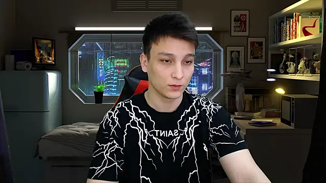 Justin_time111n Webbikameraesitys