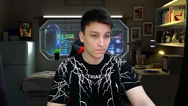 Justin_time111 Show in webcam