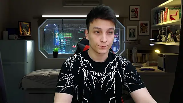 Justin_time111 웹캠 쇼