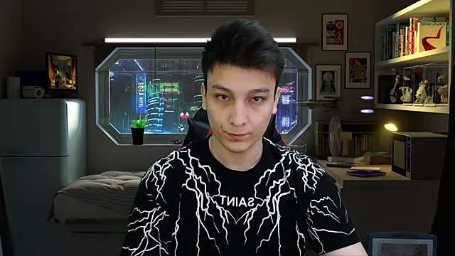 Justin_time111 webcam show