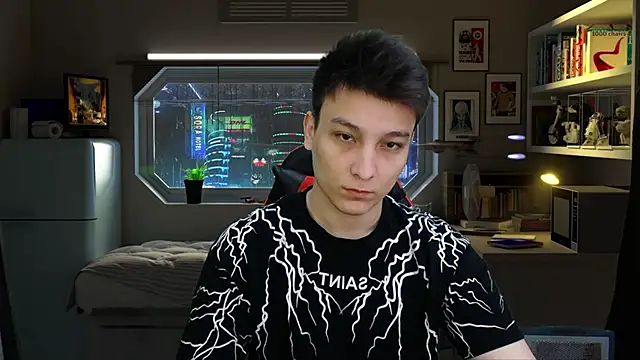 Justin_time111 Webcam Show