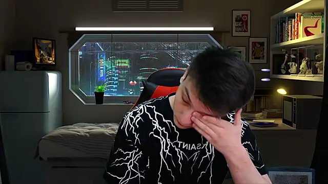 Justin_time111 Show in webcam