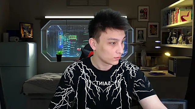 Justin_time111 웹캠 쇼