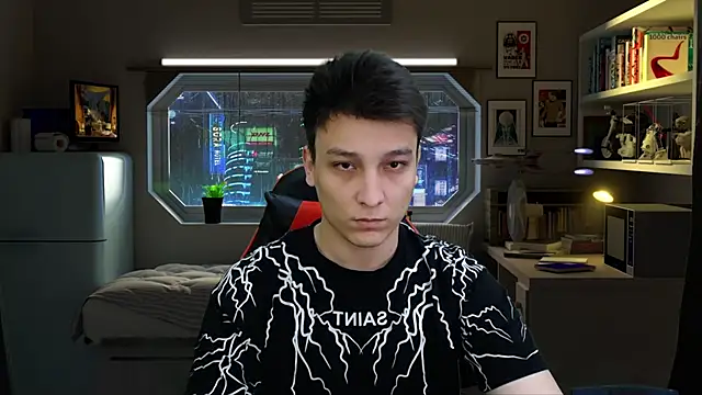 Justin_time111 Show in webcam