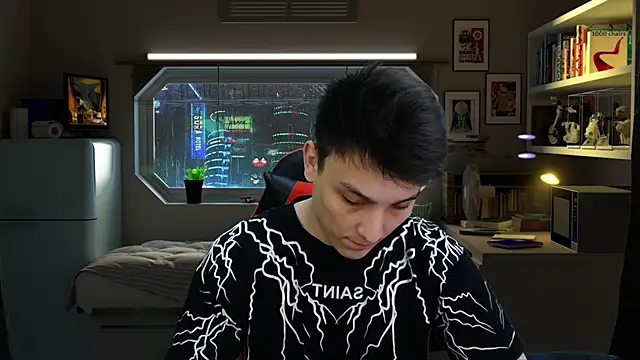 Justin_time111 Show in webcam