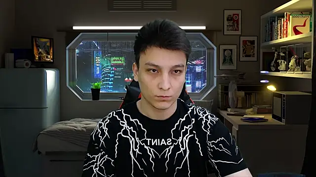 Justin_time111 webcam show