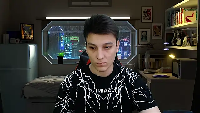 Justin_time111: вебкам-шоу