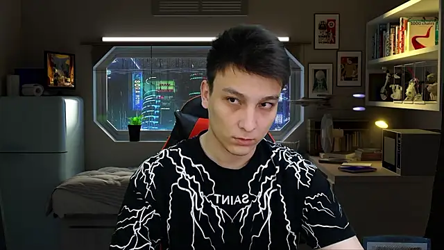 Justin_time111 Webcam-Show