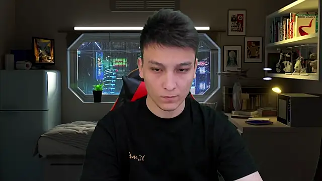 Justin_time111 Show in webcam