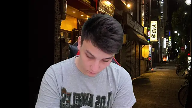 Justin_time111 – webcam-show