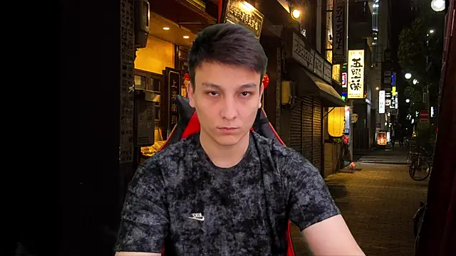 Justin_time111 웹캠 쇼