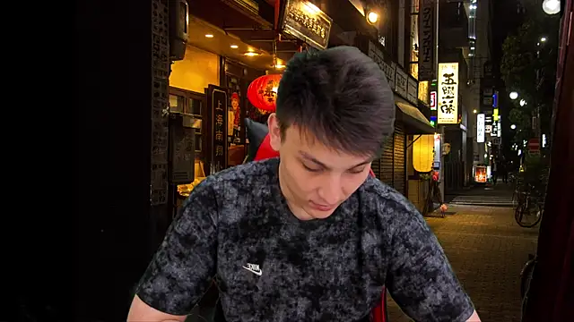 Justin_time111 Show in webcam